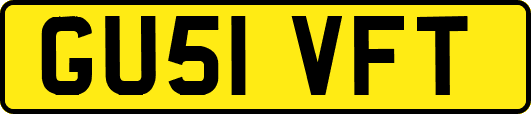 GU51VFT