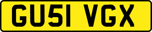 GU51VGX