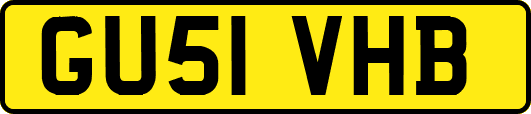 GU51VHB