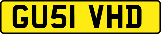 GU51VHD