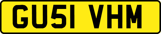 GU51VHM