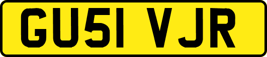 GU51VJR