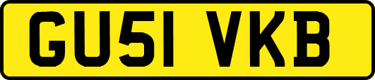 GU51VKB