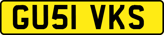 GU51VKS
