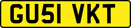 GU51VKT