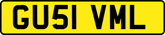 GU51VML