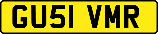 GU51VMR