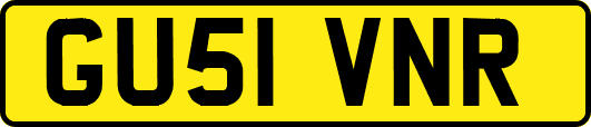 GU51VNR