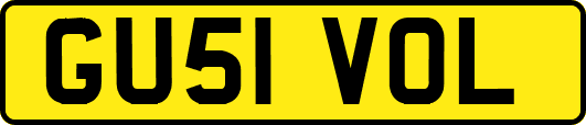 GU51VOL