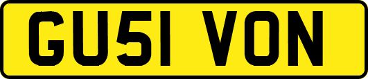 GU51VON