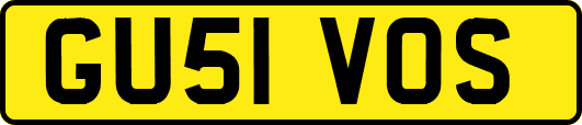 GU51VOS