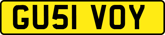 GU51VOY