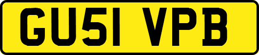 GU51VPB