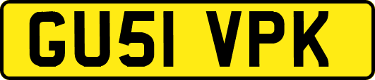 GU51VPK