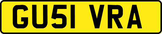 GU51VRA