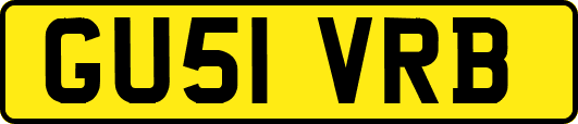 GU51VRB