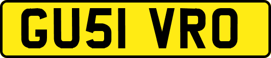 GU51VRO