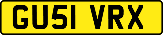 GU51VRX