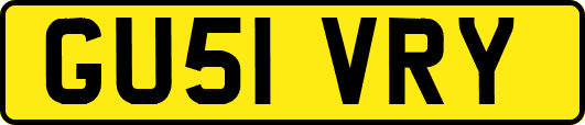 GU51VRY