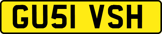 GU51VSH