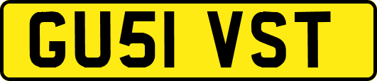 GU51VST