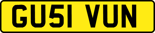 GU51VUN