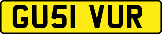 GU51VUR
