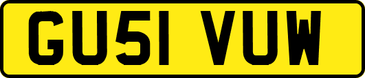 GU51VUW