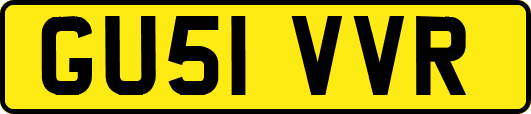 GU51VVR