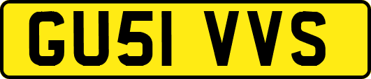 GU51VVS