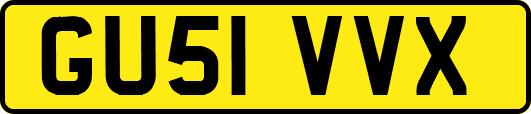 GU51VVX