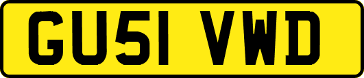 GU51VWD