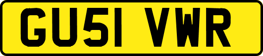 GU51VWR