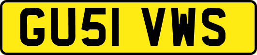 GU51VWS