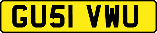 GU51VWU