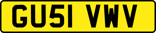 GU51VWV