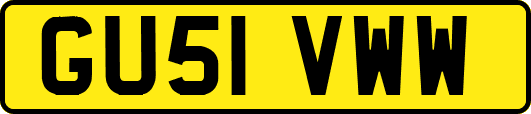 GU51VWW