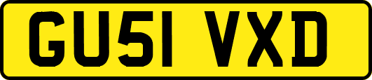 GU51VXD