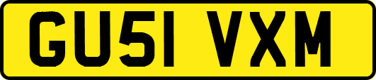 GU51VXM