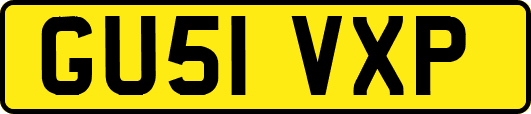 GU51VXP