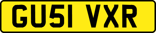 GU51VXR
