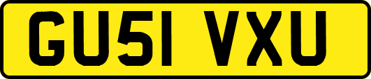 GU51VXU