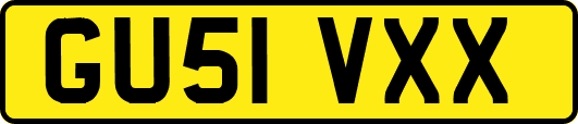 GU51VXX