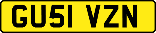 GU51VZN