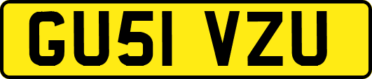GU51VZU