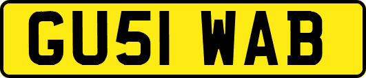 GU51WAB