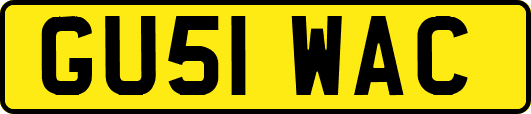 GU51WAC