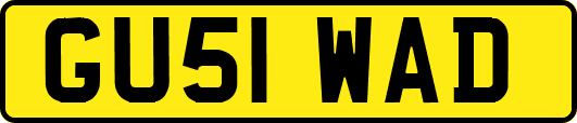 GU51WAD