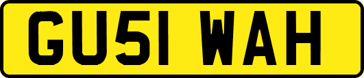 GU51WAH