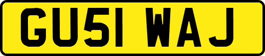 GU51WAJ